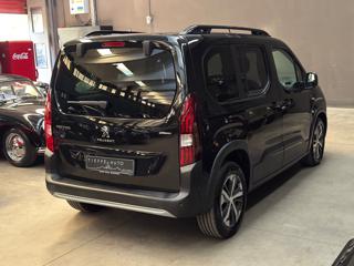 PEUGEOT Rifter usata, con Airbag Passeggero