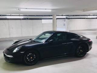 PORSCHE 911 usata, con Cruise Control