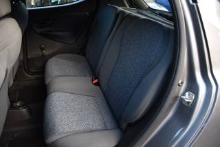 LANCIA Ypsilon usata, con Chiusura centralizzata