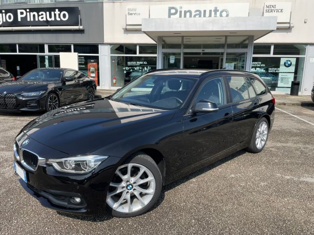 BMW 320 usata, con Airbag laterali