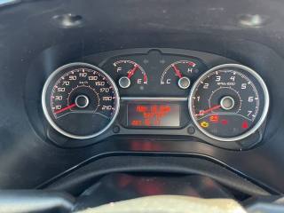 FIAT Doblo usata 11