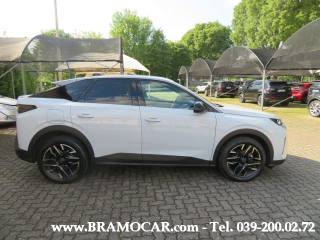 PEUGEOT 3008 usata, con Alzacristalli elettrici