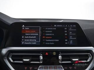 BMW 420 usata 14