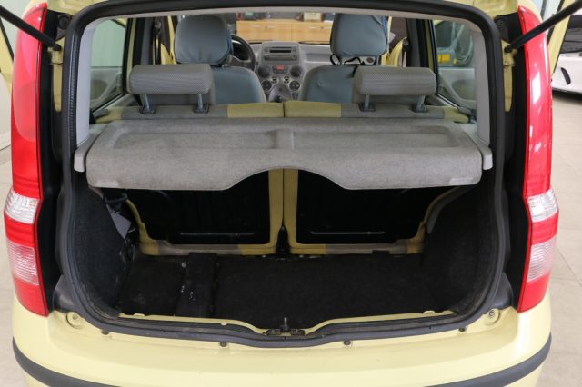 FIAT Panda usata 18