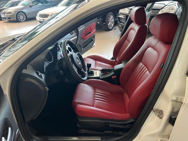 ALFA ROMEO 159 usata, con ESP