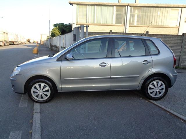 VOLKSWAGEN Polo usata, con Servosterzo