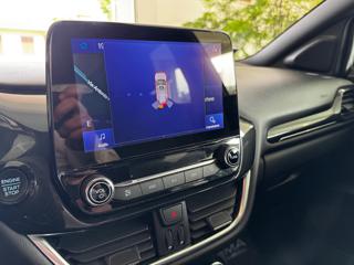 FORD Puma usata, con USB