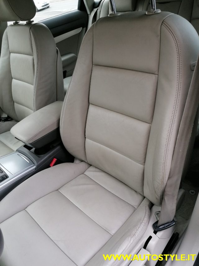 AUDI A6 usata, con Volante in pelle