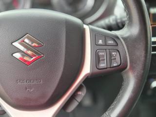SUZUKI Vitara usata, con ESP