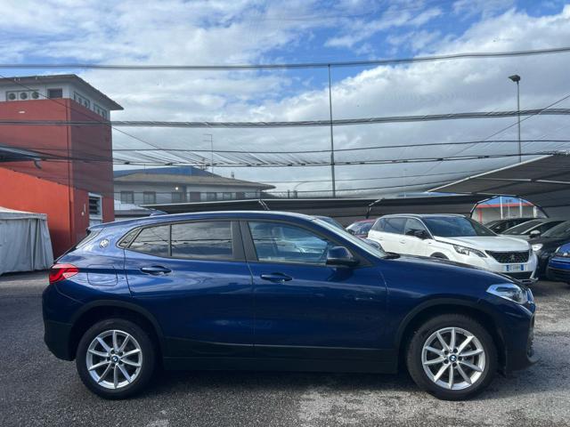 BMW X2 usata, con Airbag Passeggero