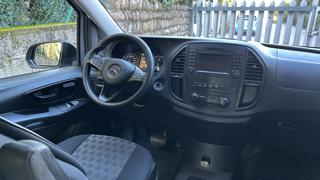 MERCEDES-BENZ Vito usata, con Controllo automatico clima