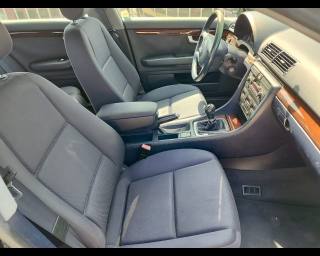 AUDI A4 usata, con Controllo automatico clima