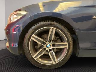 BMW 120 usata, con ESP