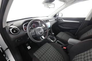 MG ZS usata 1