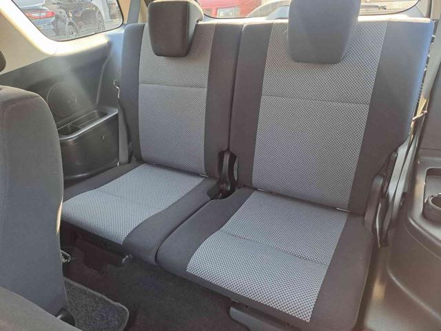 SUZUKI Grand Vitara usata, con Servosterzo