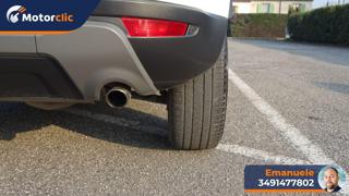 LAND ROVER Range Rover Evoque usata, con Sensori di parcheggio anteriori