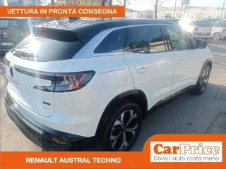 RENAULT Austral usata, con Airbag Passeggero