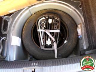 VOLKSWAGEN Polo usata, con Ruota di riserva