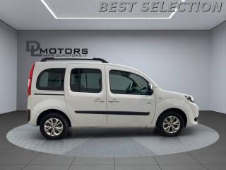 RENAULT Kangoo usata, con Cruise Control