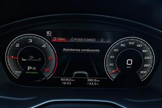 AUDI A5 usata, con Ruotino