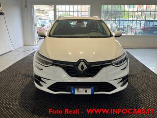 RENAULT Megane usata, con Cerchi in lega