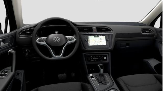 VOLKSWAGEN Tiguan usata, con Alzacristalli elettrici