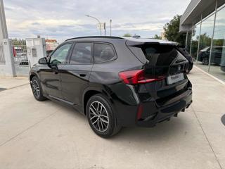 BMW X1 usata, con Antifurto