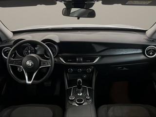 ALFA ROMEO Stelvio usata, con Immobilizzatore elettronico