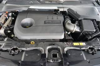 LAND ROVER Range Rover Evoque usata, con Climatizzatore automatico, 4 zone
