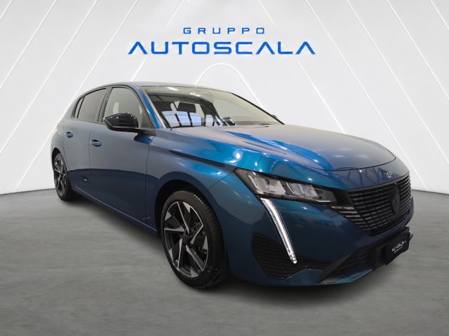 PEUGEOT 308 usata, con Climatizzatore