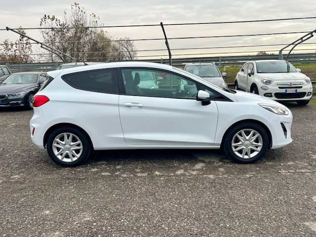 FORD Fiesta usata, con Controllo trazione