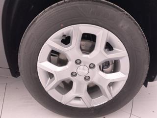 JEEP Avenger usata, con Sensore di pioggia