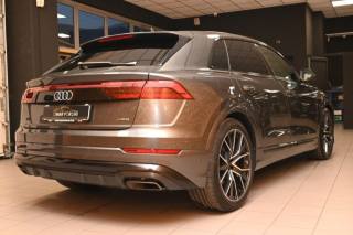 AUDI Q8 usata 2