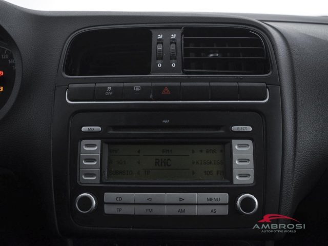 VOLKSWAGEN Polo usata 13
