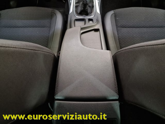 OPEL Insignia usata, con Sistema di navigazione