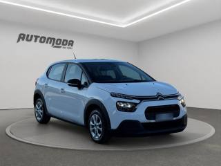 CITROEN C3 usata, con Airbag laterali