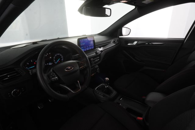 FORD Focus usata 1