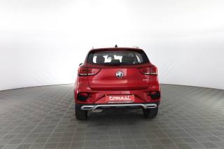 MG ZS usata 4