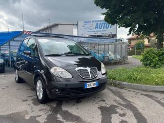 LANCIA MUSA 1.3 Multijet 16V Oro