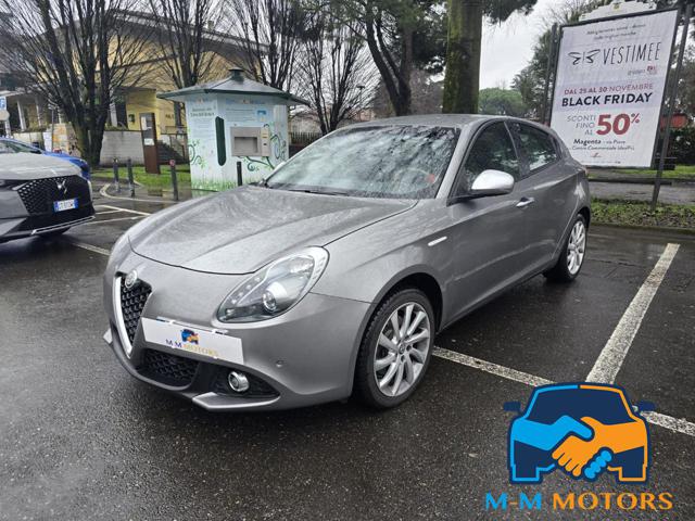 ALFA ROMEO Giulietta usata, con ABS