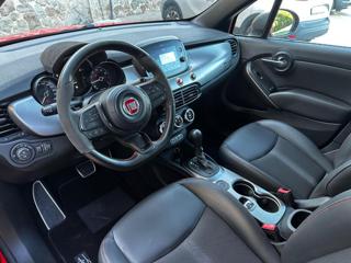 FIAT 500X usata, con Controllo automatico clima