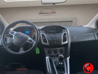 FORD Focus usata, con Servosterzo