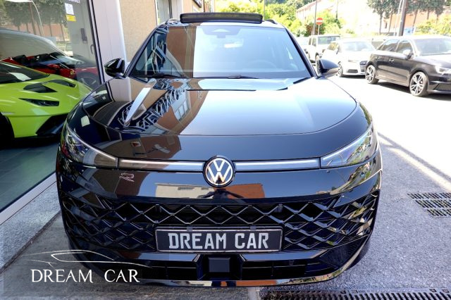 VOLKSWAGEN T-Roc usata, con Boardcomputer