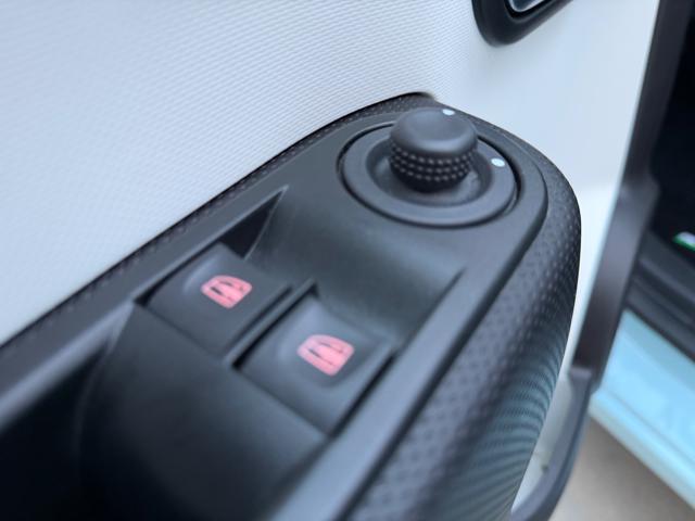 RENAULT Twingo usata, con Isofix