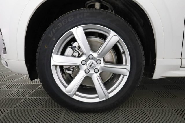 VOLVO XC90 usata 15