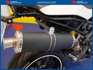 DUCATI Hypermotard 796 usata 12