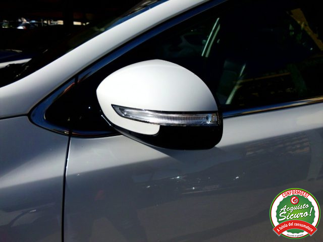 KIA Sportage usata, con MP3