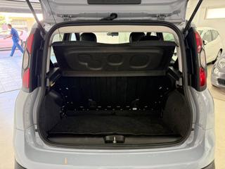 FIAT Panda usata, con Fendinebbia