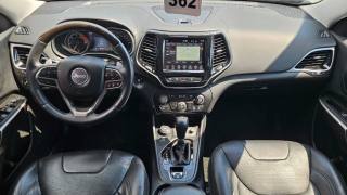 JEEP Cherokee usata, con Fari LED