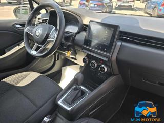 RENAULT Clio usata, con Park Distance Control